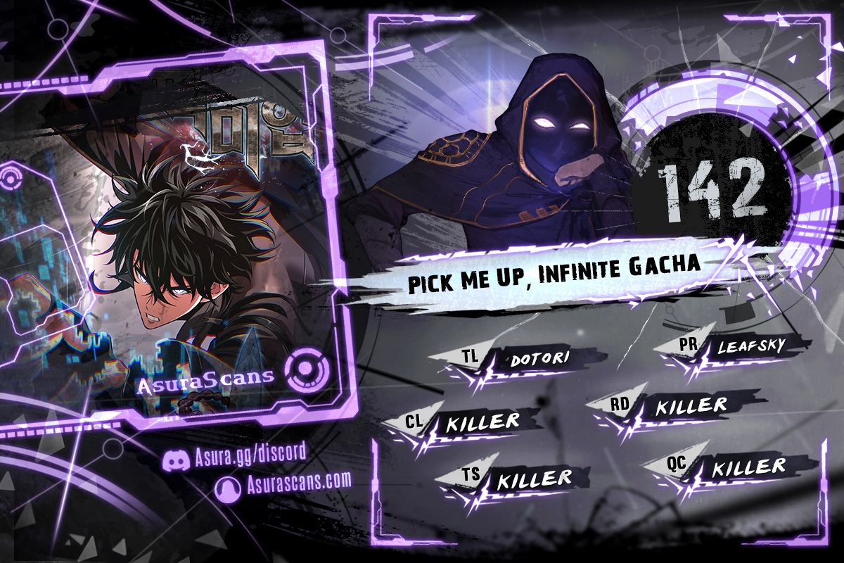 Pick Me Up, Infinite Gacha Chapter 142 scans online, Read Pick Me Up, Infinite Gacha Chapter 142 in English for free, read Pick Me Up, Infinite Gacha Chapter 142, Pick Me Up, Infinite Gacha Chapter 142 asura scans, Pick Me Up, Infinite Gacha Chapter 142 asura, Pick Me Up, Infinite Gacha Chapter 142 at asura scans