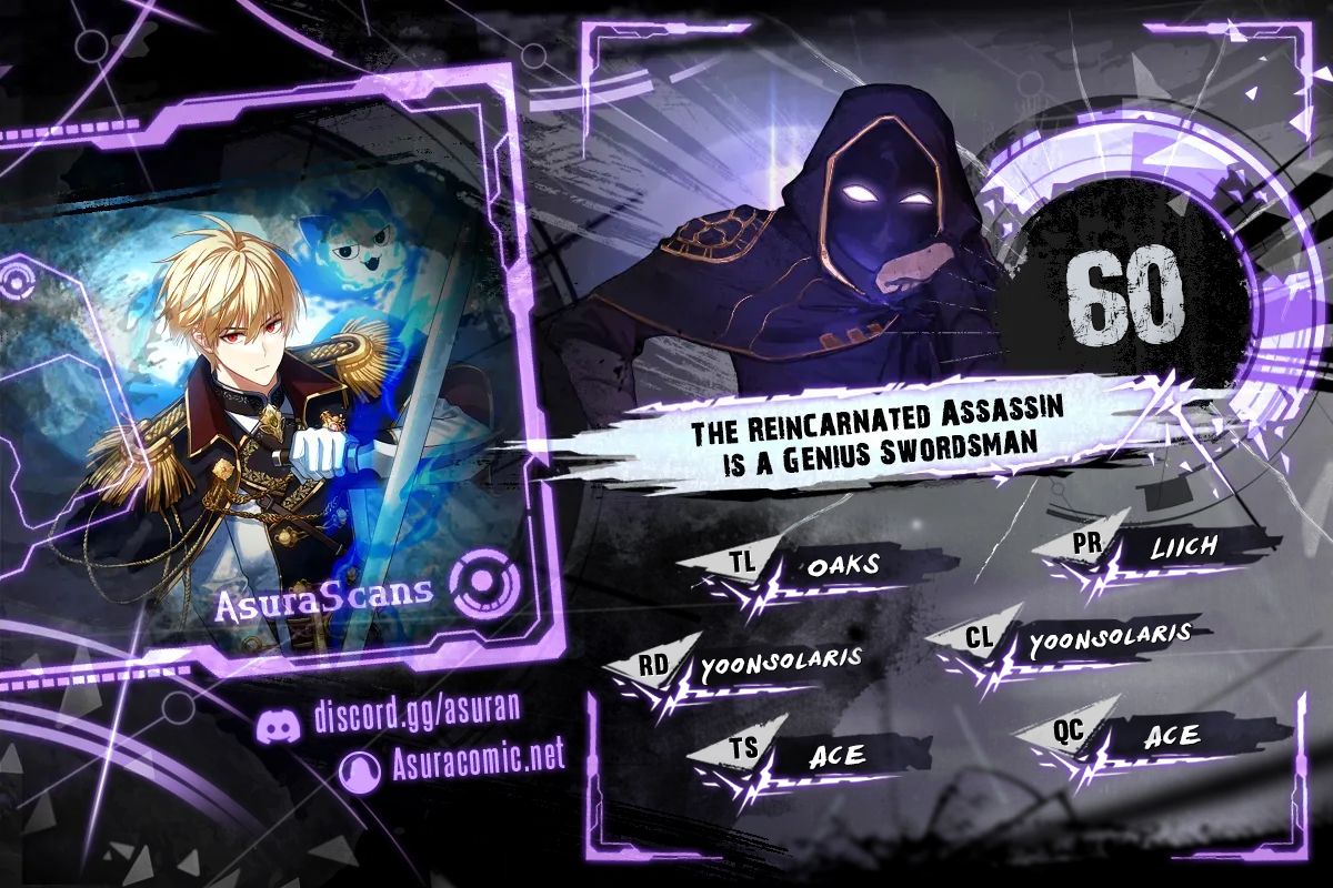 The Reincarnated Assassin is a Genius Swordsman Chapter 60 scans online, Read The Reincarnated Assassin is a Genius Swordsman Chapter 60 in English for free, read The Reincarnated Assassin is a Genius Swordsman Chapter 60, The Reincarnated Assassin is a Genius Swordsman Chapter 60 asura scans, The Reincarnated Assassin is a Genius Swordsman Chapter 60 asura, The Reincarnated Assassin is a Genius Swordsman Chapter 60 at asura scans