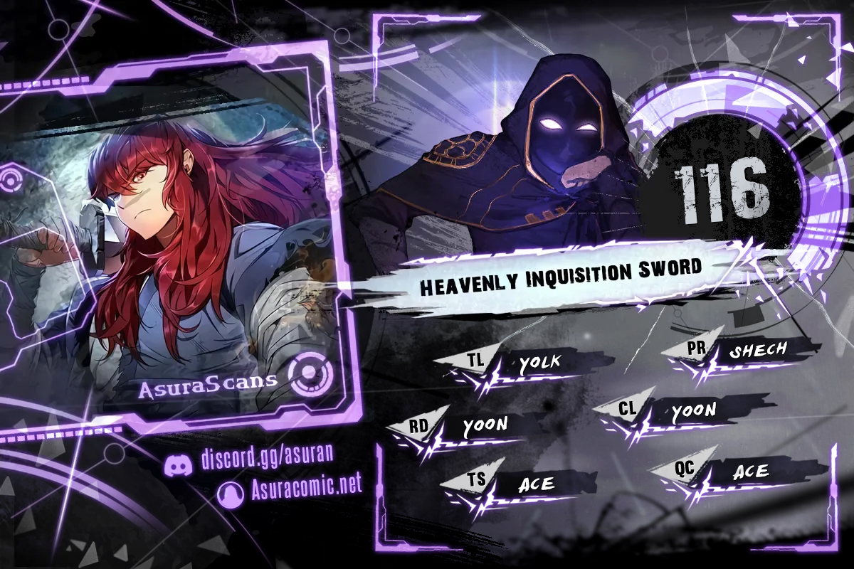 Heavenly Inquisition Sword Chapter 116 scans online, Read Heavenly Inquisition Sword Chapter 116 in English for free, read Heavenly Inquisition Sword Chapter 116, Heavenly Inquisition Sword Chapter 116 asura scans, Heavenly Inquisition Sword Chapter 116 asura, Heavenly Inquisition Sword Chapter 116 at asura scans