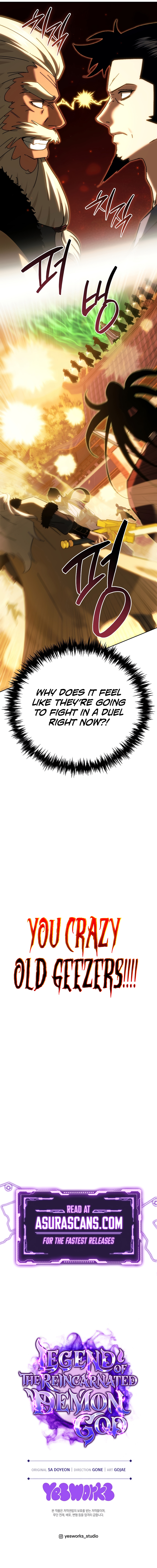 Legend of the Reincarnated Demon God Chapter 38 scans online, Read Legend of the Reincarnated Demon God Chapter 38 in English for free, read Legend of the Reincarnated Demon God Chapter 38, Legend of the Reincarnated Demon God Chapter 38 asura scans, Legend of the Reincarnated Demon God Chapter 38 asura, Legend of the Reincarnated Demon God Chapter 38 at asura scans