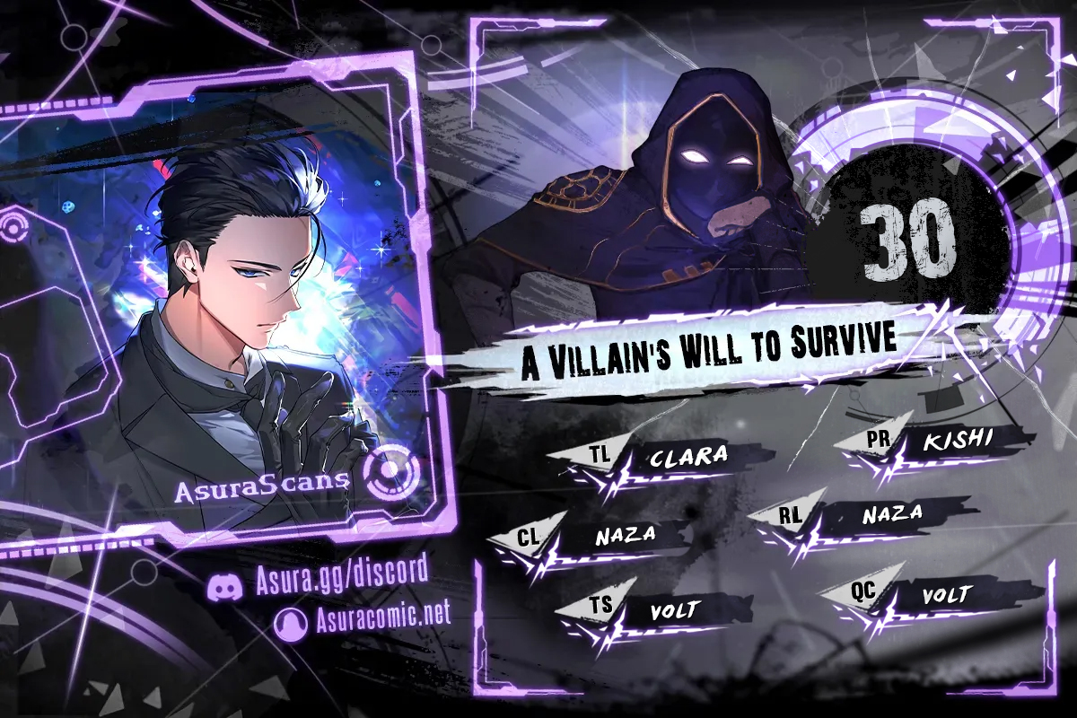 A Villain’s Will to Survive Chapter 30 scans online, Read A Villain’s Will to Survive Chapter 30 in English for free, read A Villain’s Will to Survive Chapter 30, A Villain’s Will to Survive Chapter 30 asura scans, A Villain’s Will to Survive Chapter 30 asura, A Villain’s Will to Survive Chapter 30 at asura scans