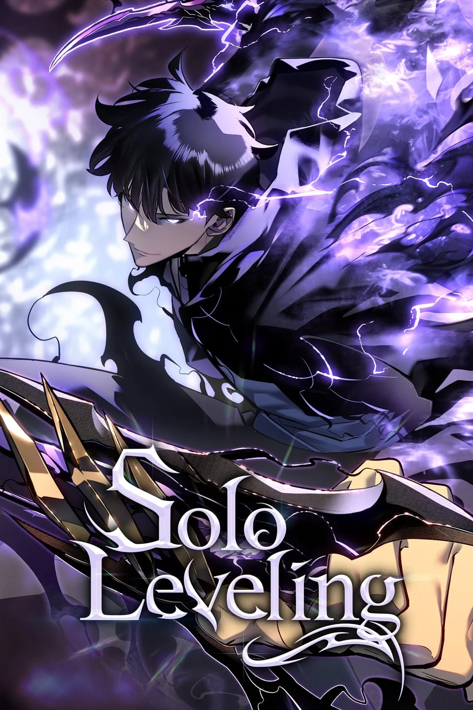 Solo Leveling Solo Leveling