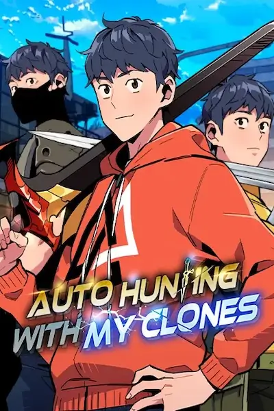 Auto Hunting With My Clones Auto Hunting With My Clones