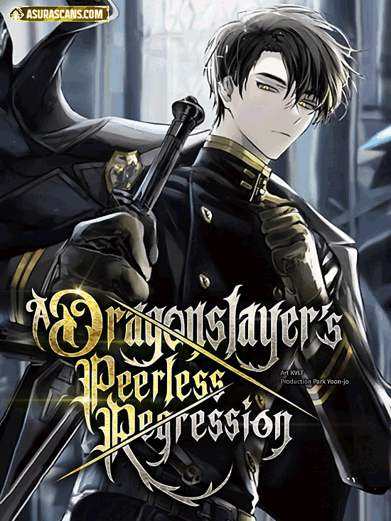 A Dragonslayer’s Peerless Regression A Dragonslayer’s Peerless Regression