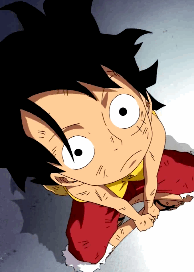One Piece One Piece