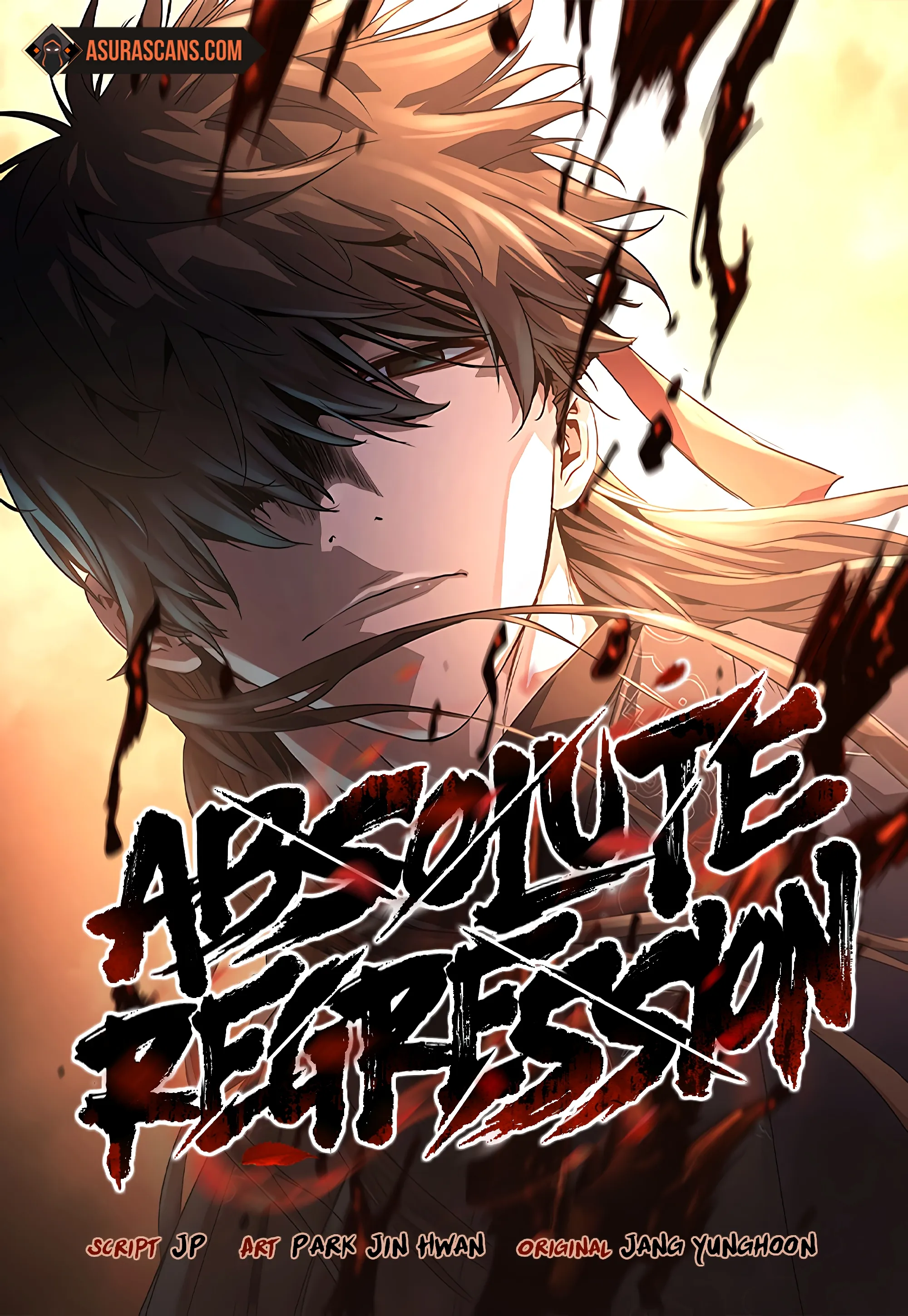 Absolute Regression Absolute Regression