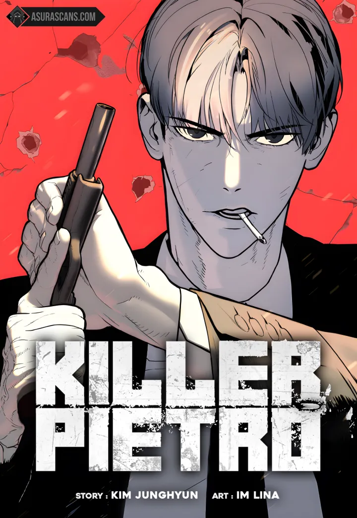 Killer Pietro Killer Pietro