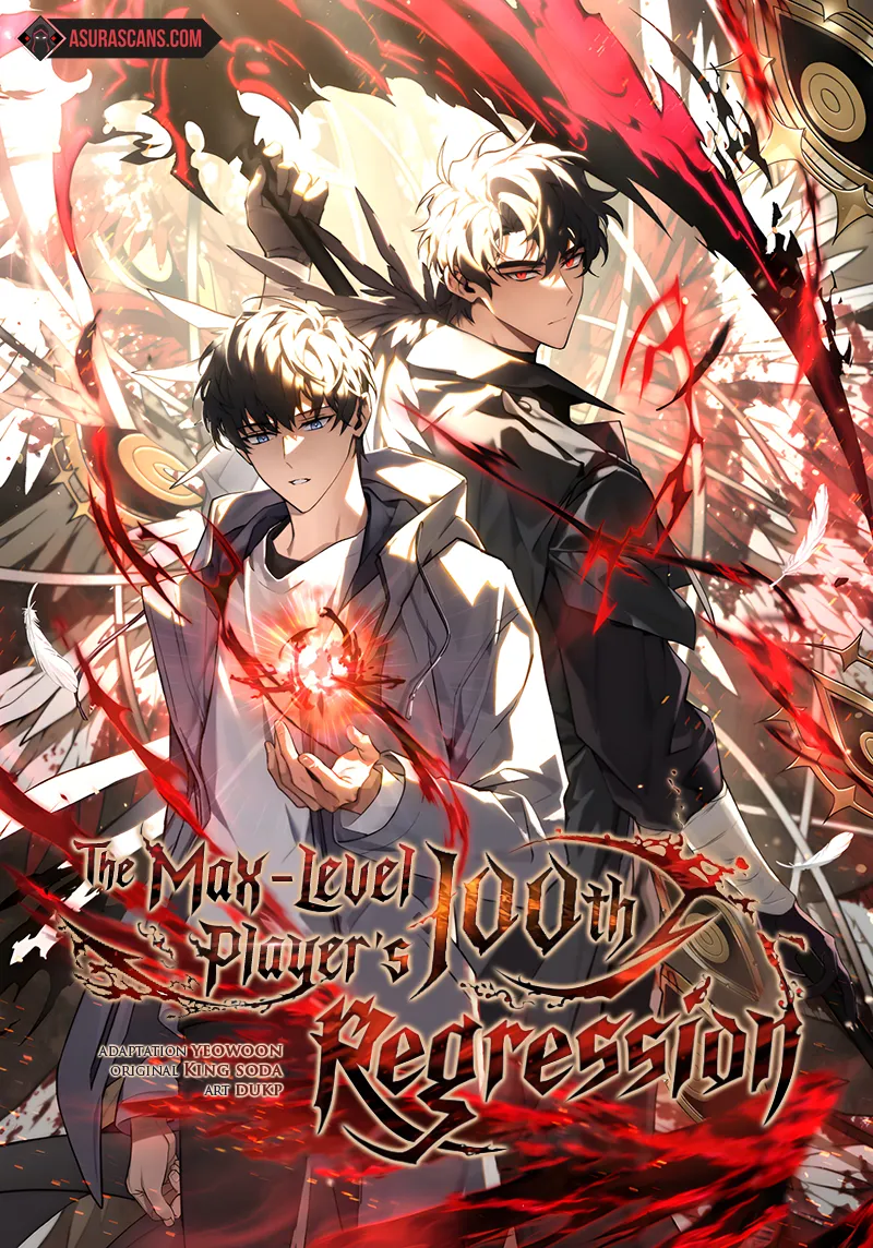 The Max-Level Player’s 100th Regression The Max-Level Player’s 100th Regression