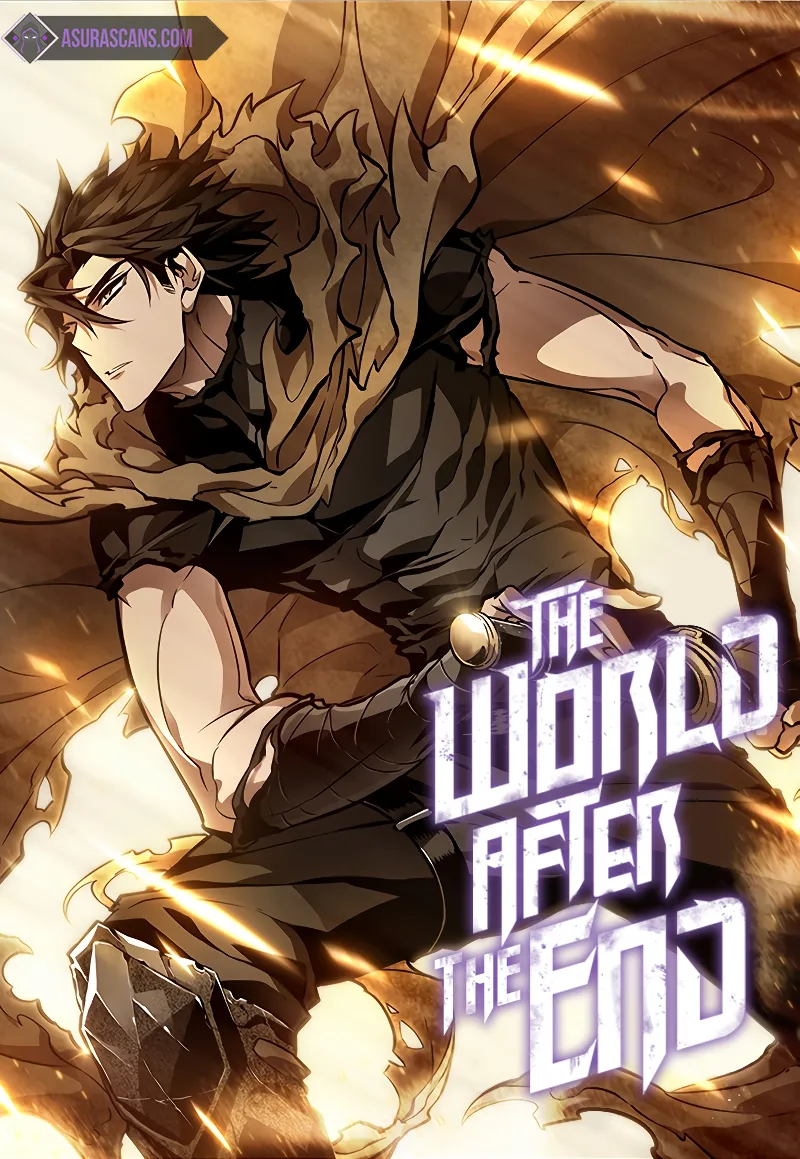The World After The End The World After The End