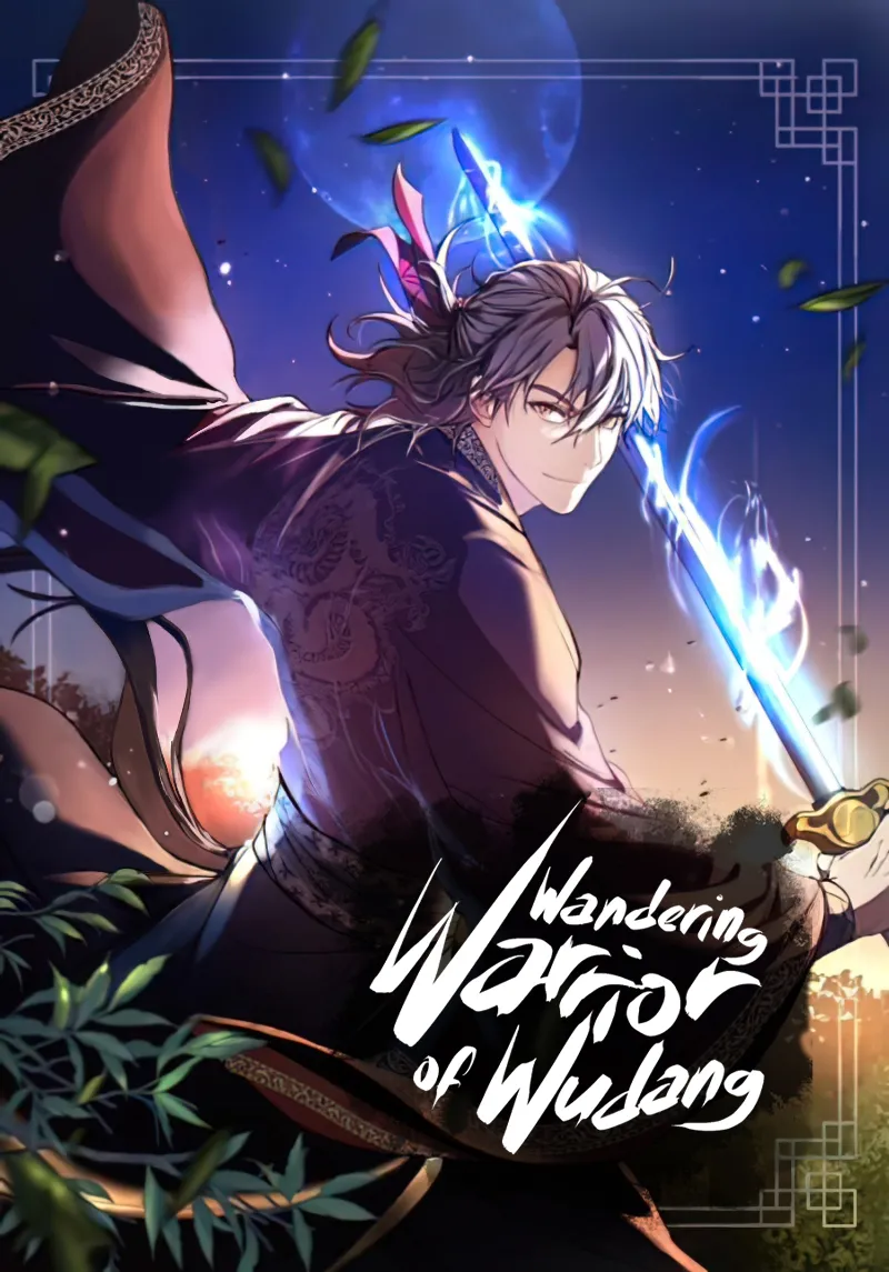 Wandering Warrior of Wudang Wandering Warrior of Wudang