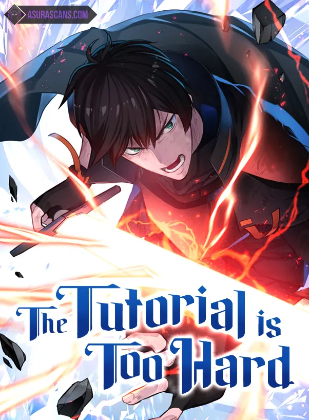 The Tutorial is Too Hard The Tutorial is Too Hard
