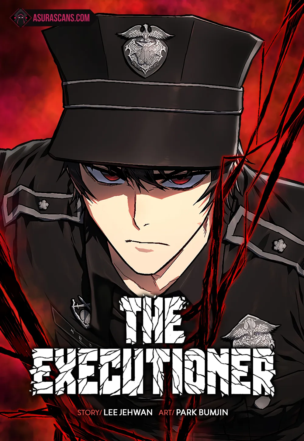 The Executioner The Executioner