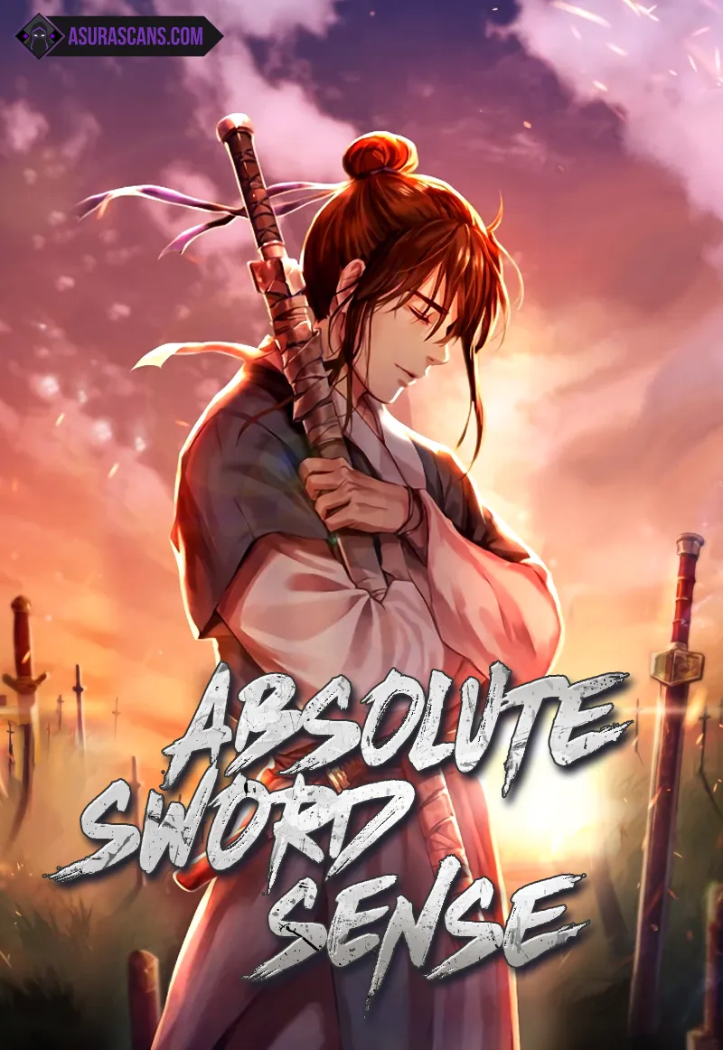 Absolute Sword Sense Absolute Sword Sense