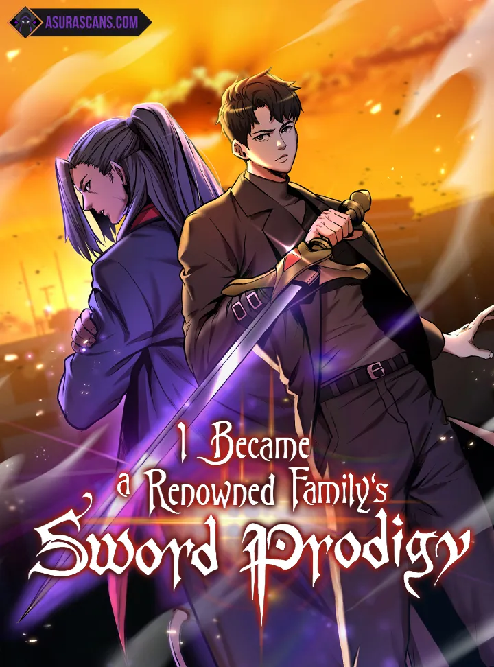 I Became a Renowned Family’s Sword Prodigy I Became a Renowned Family’s Sword Prodigy
