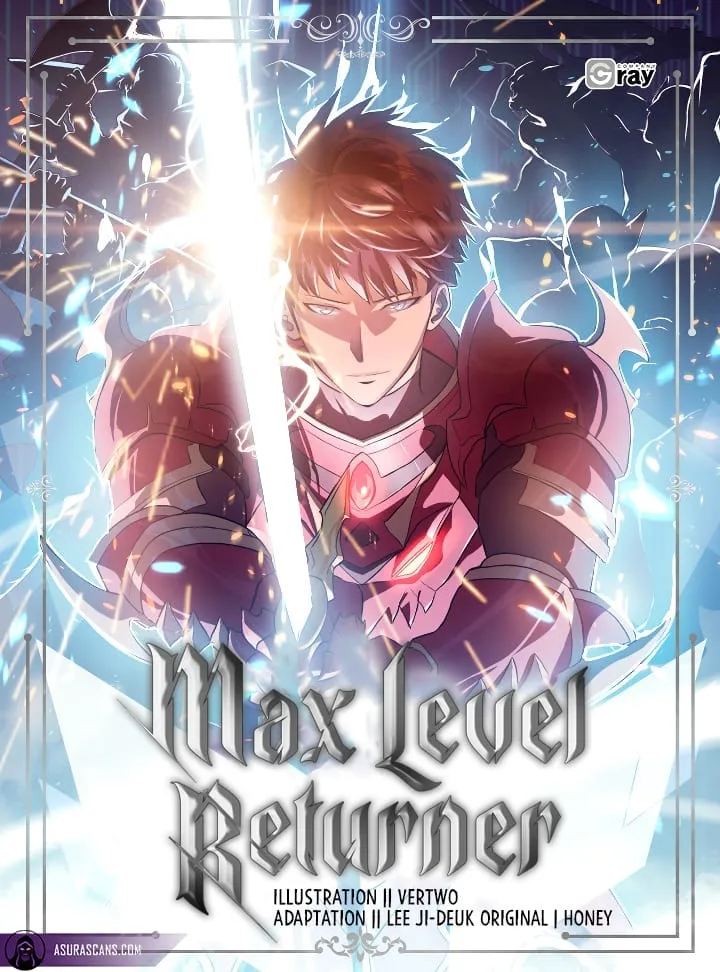 Max Level Returner Max Level Returner