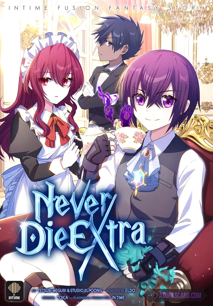 Never Die Extra Never Die Extra