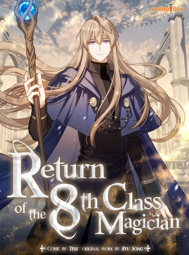 Return of the 8th Class Magician Return of the 8th Class Magician