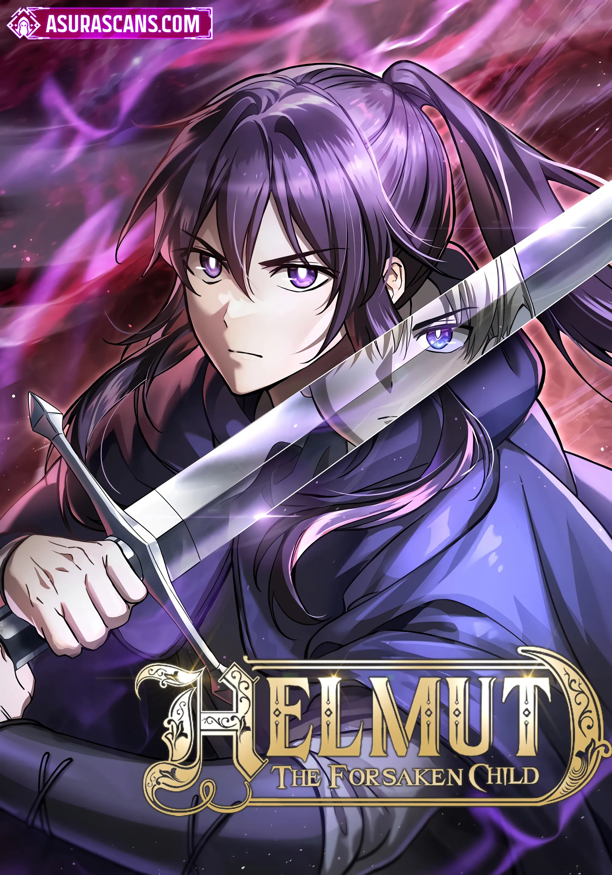 Helmut: The Forsaken Child Helmut: The Forsaken Child